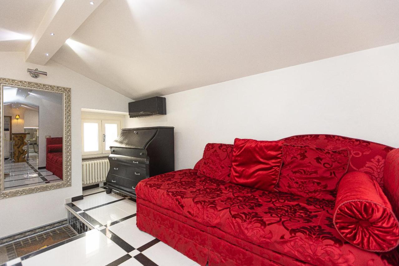 Star By In Appartamento Roma