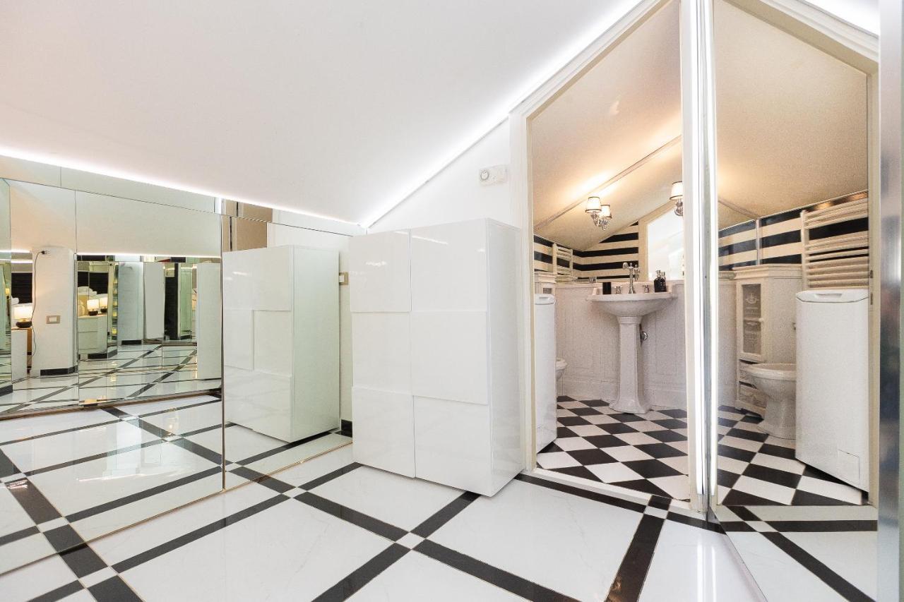 Appartamento Star By In Roma