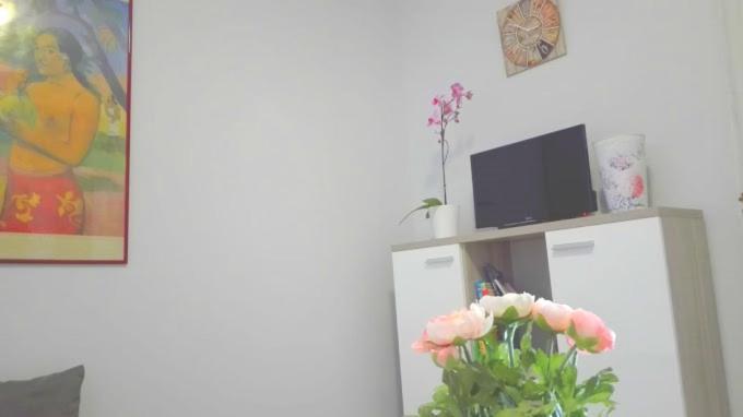 Maria's Pensión