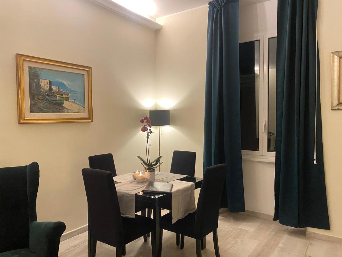 C&y - Vaticano St Peter - Luxe Penthouse Flat Apartment Rom