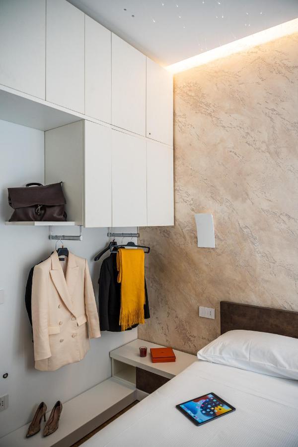 Apartamento The Venue *
