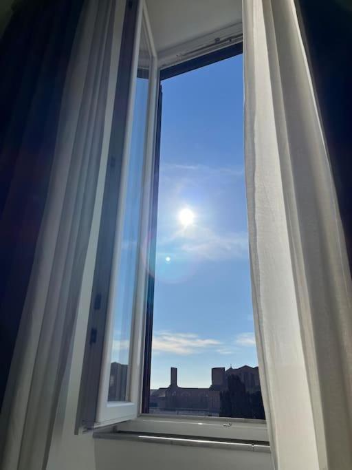 Casa de hóspedes X2 Con Magnifica Vista Sul Chiostro Di Michelangelo E Le Terme Di Diocleziano *