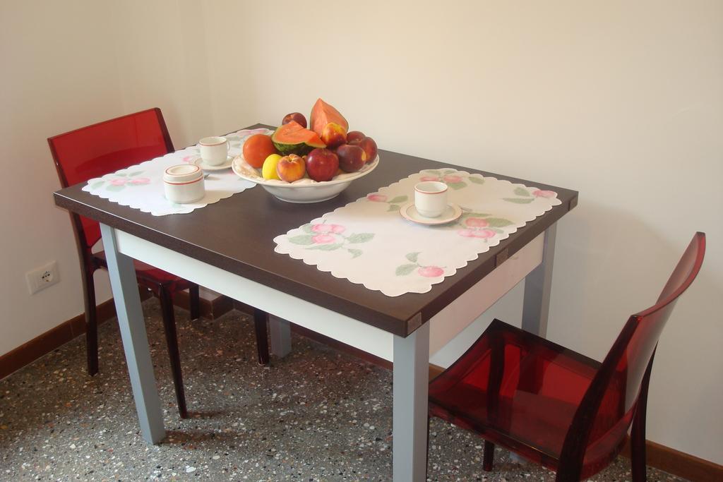 Bruno's Apartamento Roma