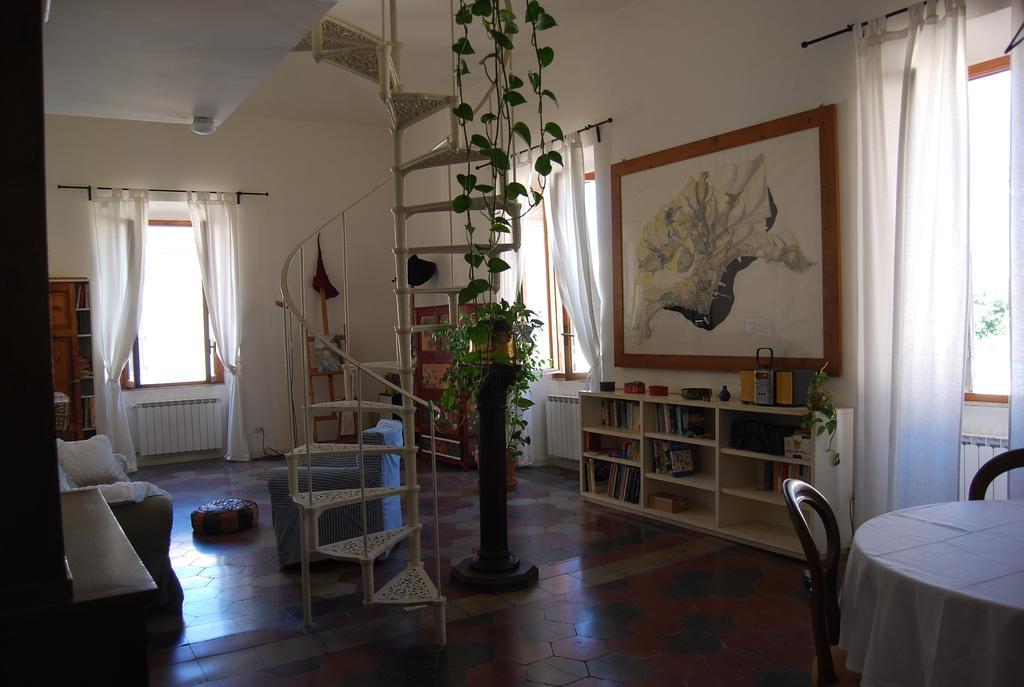Bed & Breakfast Su Al Celio - Colosseo Roma