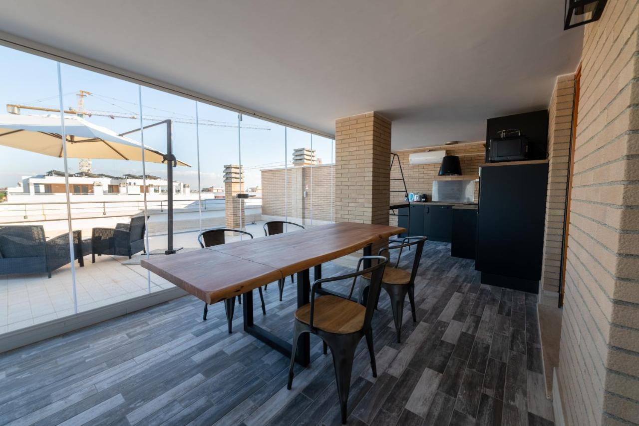 Apartamento Casa Andrew New