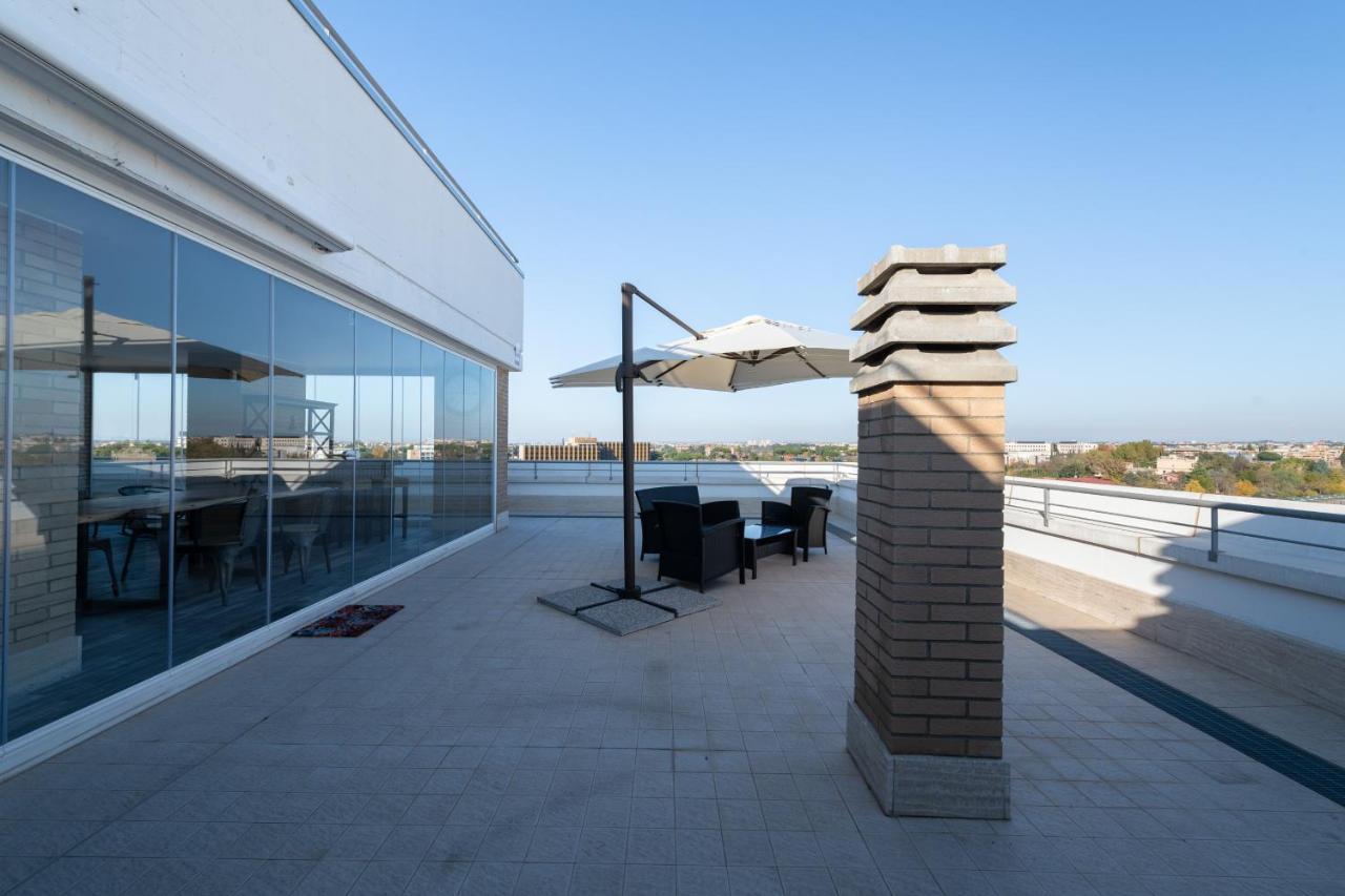 Casa Andrew New * Roma
