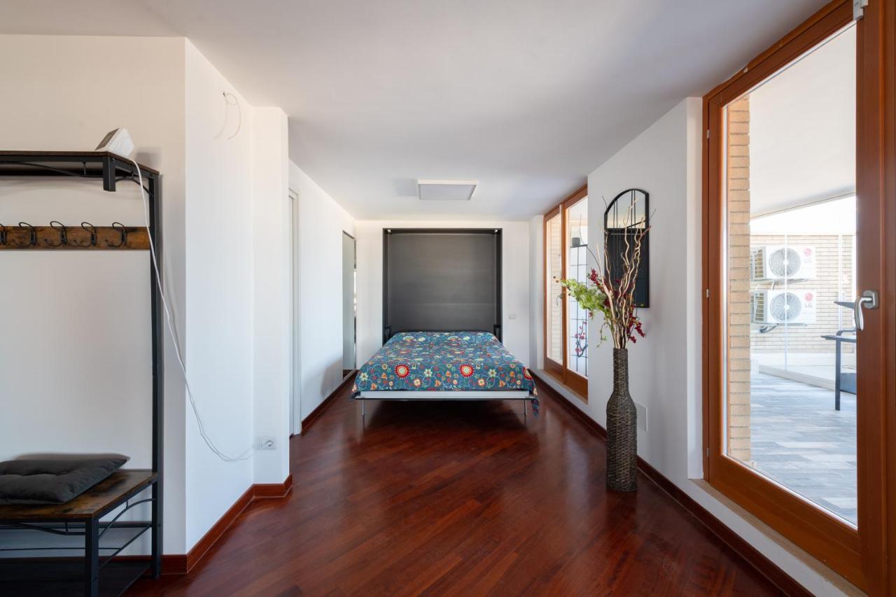 Apartamento Casa Andrew New Roma