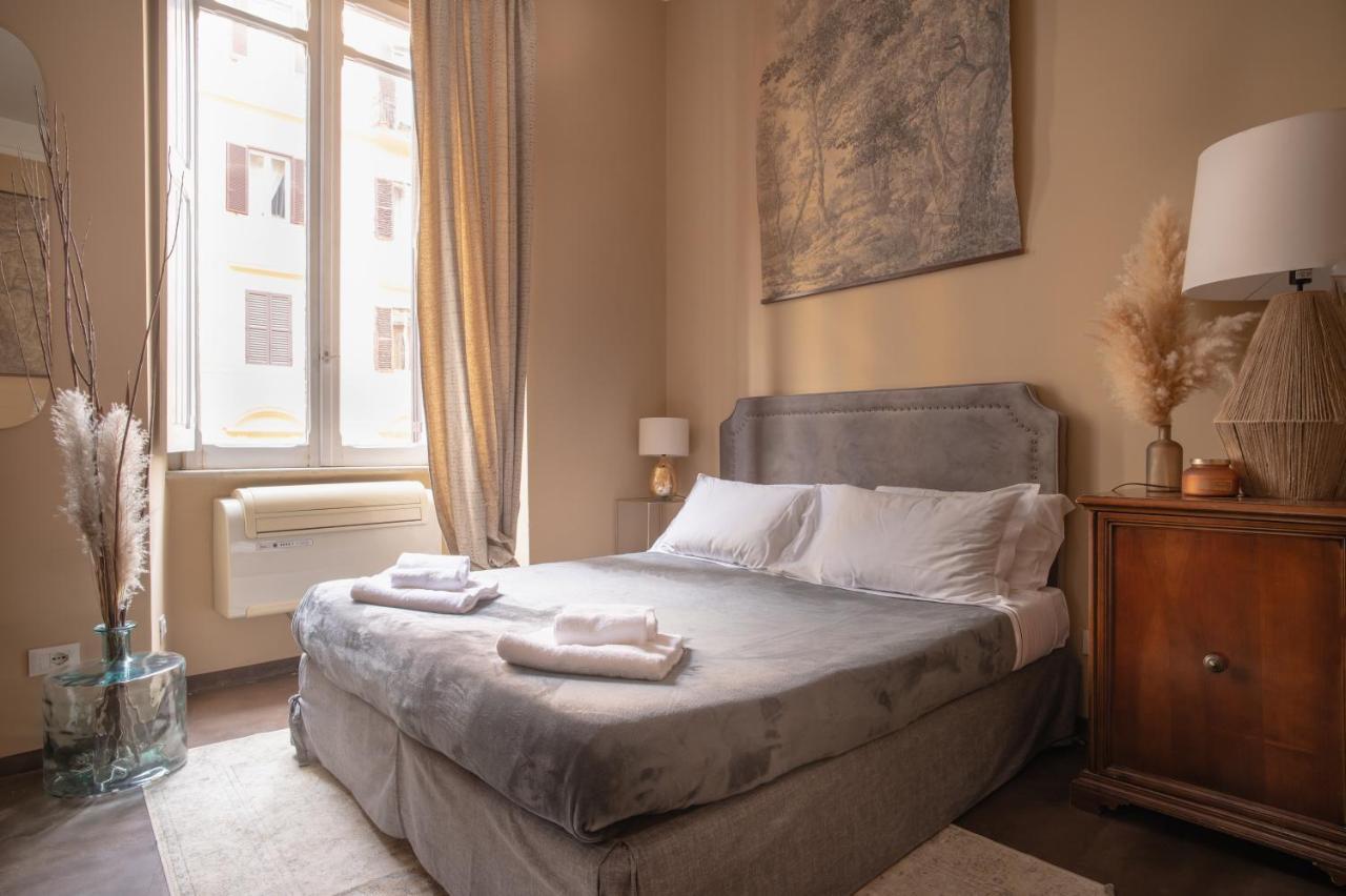 Gjestgiverier Mansio Gracchi - Center Roma