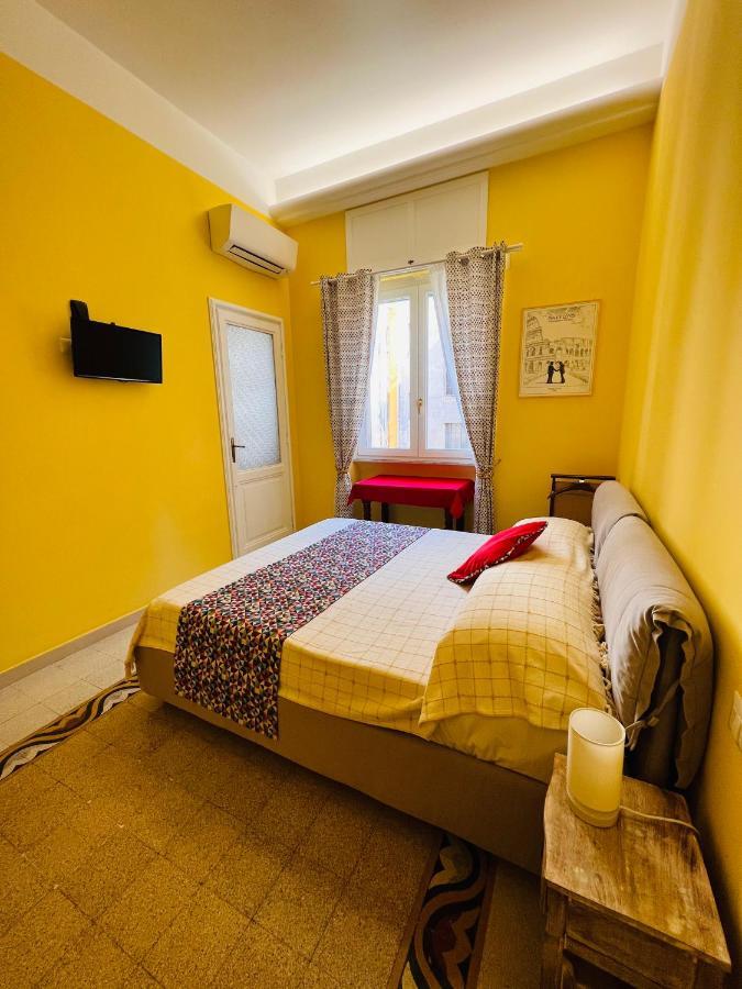 Guest house Antonioni's Trastevere Rome