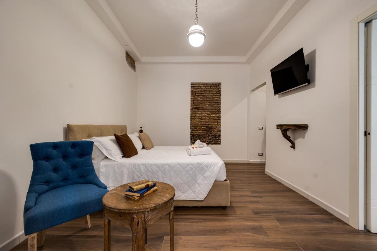 Clavdia Flat Monti Roma
