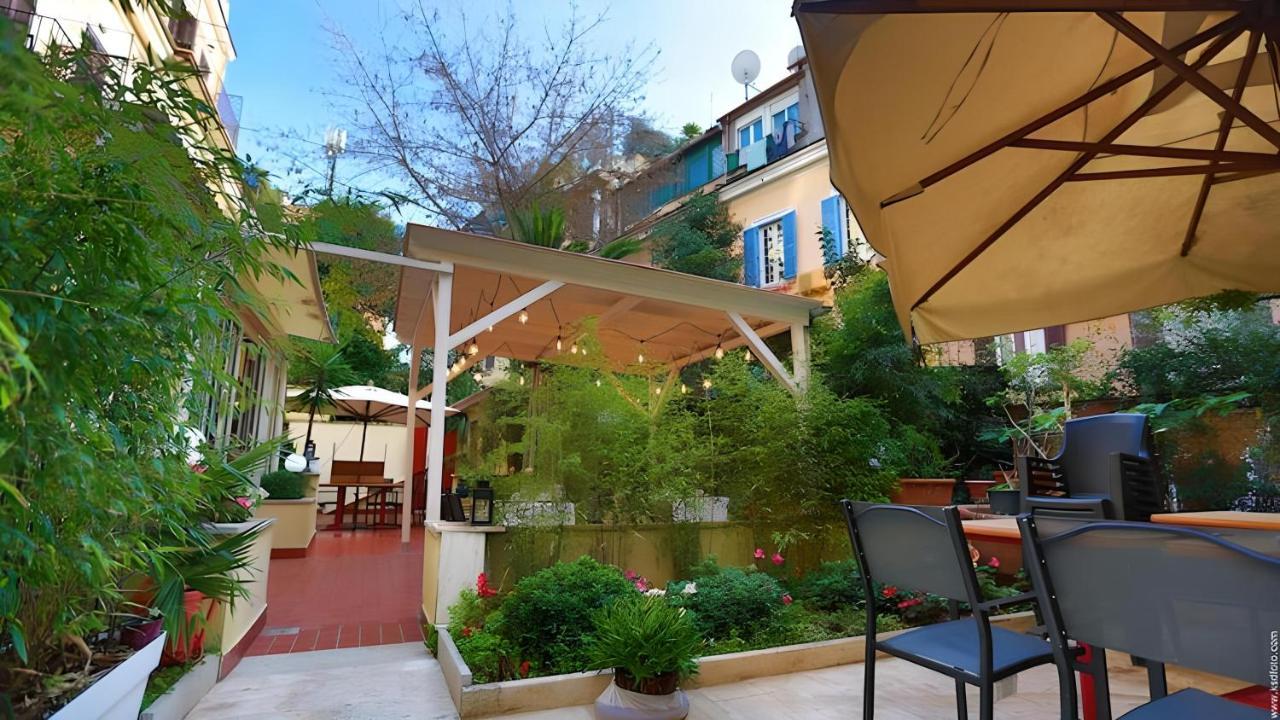 Hotell Giolitti 3*
