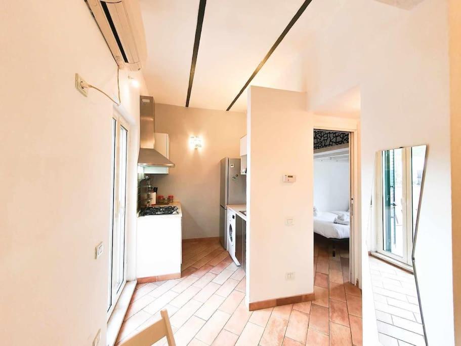 Cozy In Pigneto Up To 4 Rome