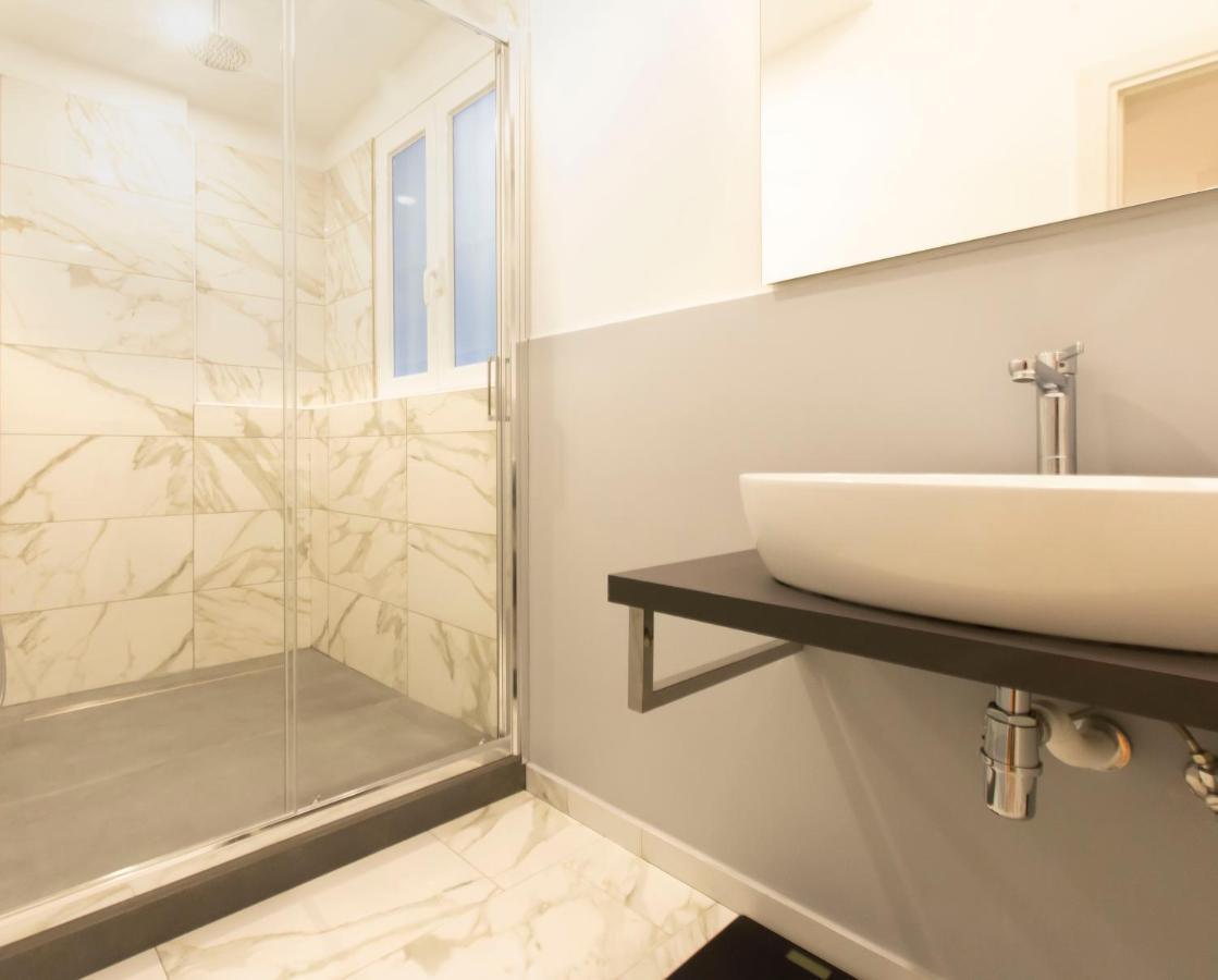 Cozy Tritone - My Extra Apartamento Roma