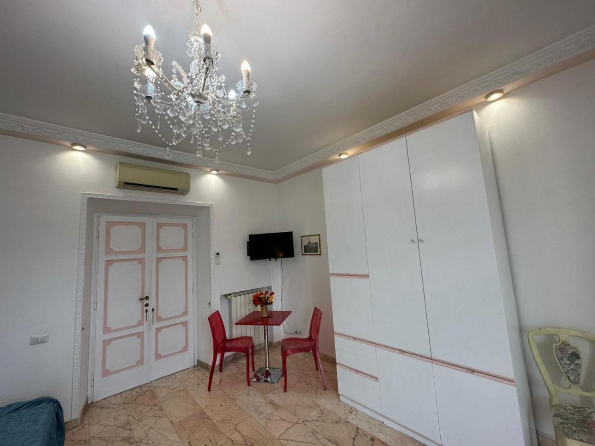 Guest house Vatican Domus Romuli