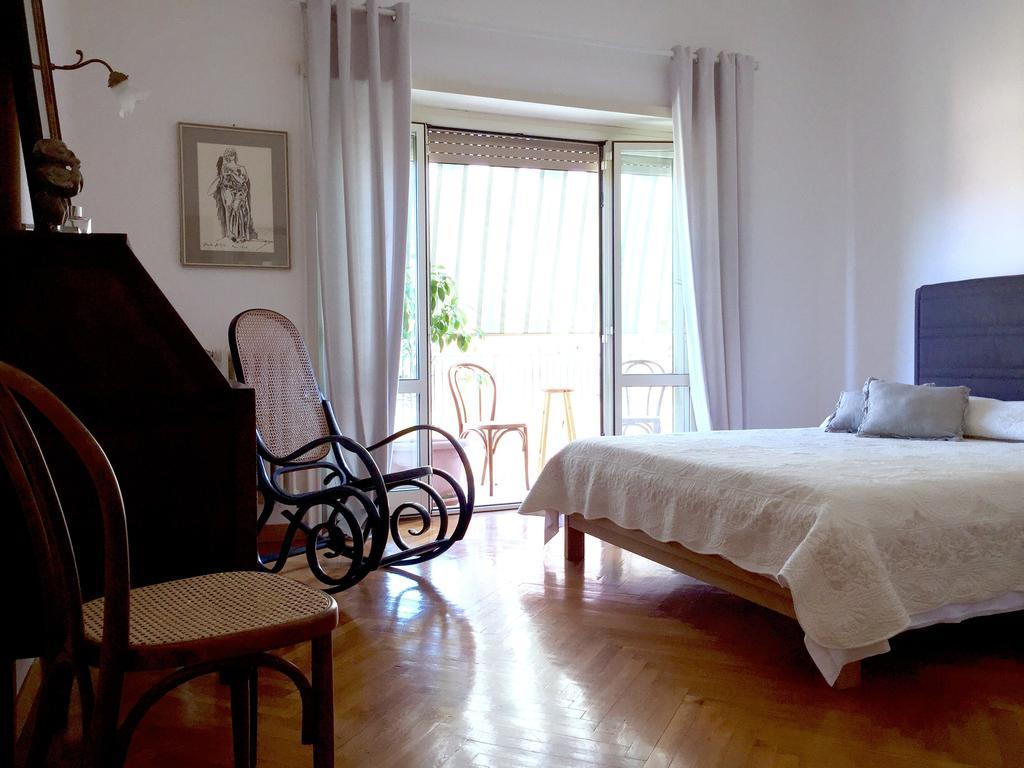 Felice Monteverde Vecchio Bed and breakfast Roma