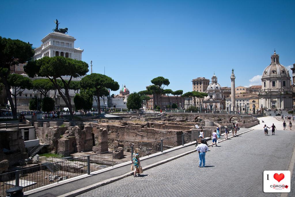 Chroma Italy - Chroma Octho Roma