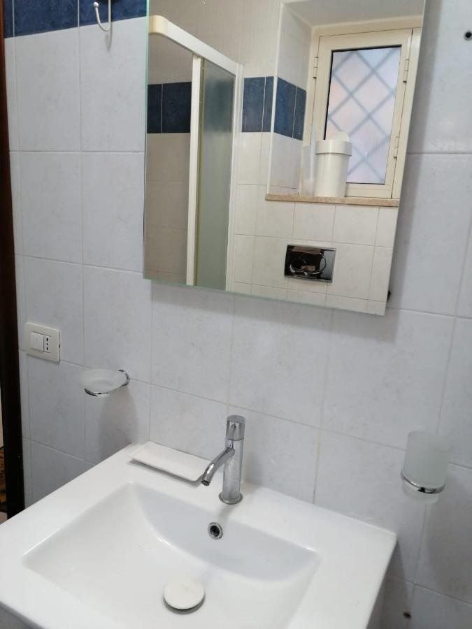 Appartamento Indipendente In Grande *