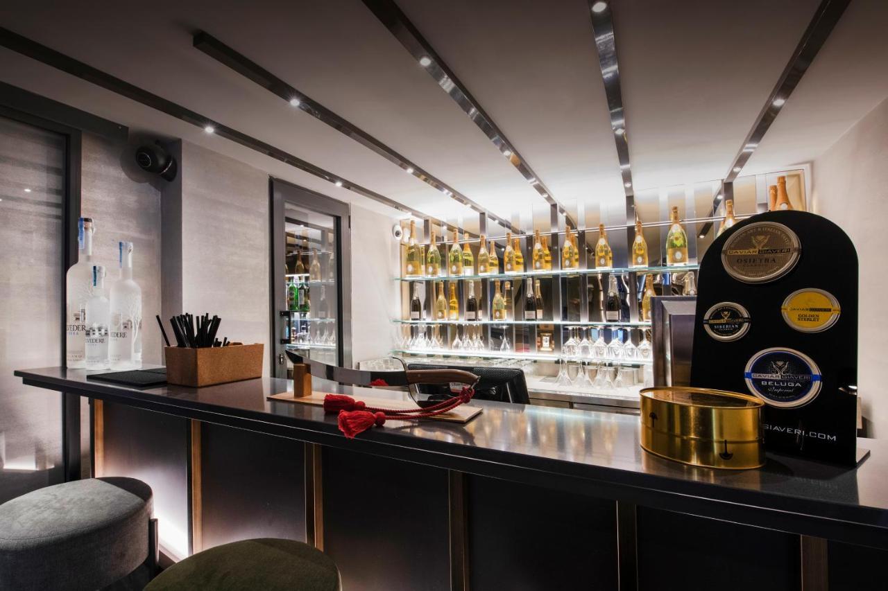 77 Seventy-seven - Maison D'art Collection Hotell 4*