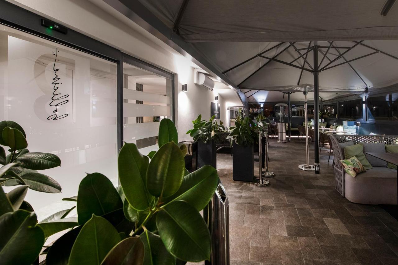 77 Seventy-seven - Maison D'art Collection Roma