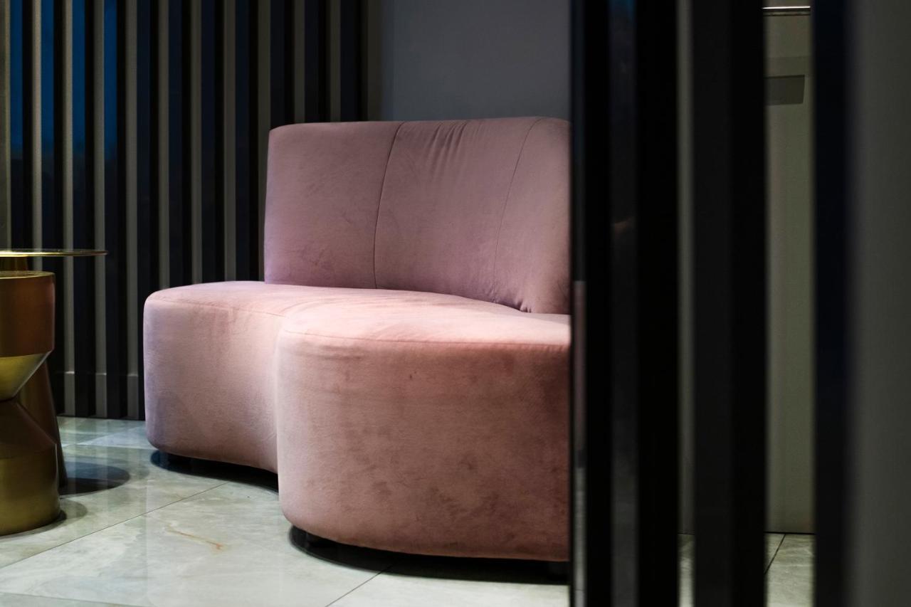 77 Seventy-seven - Maison D'art Collection Hotell 4*