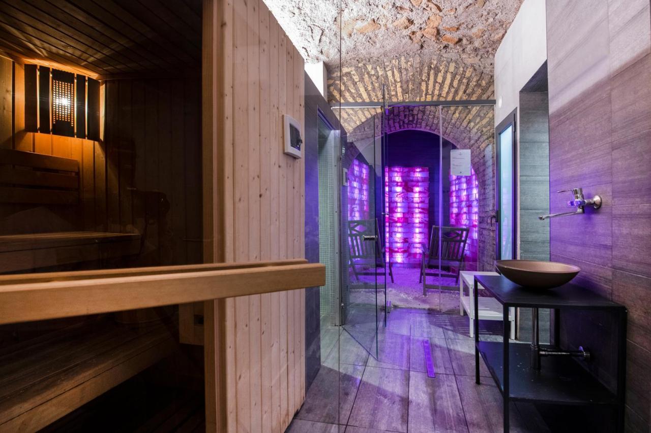 77 Seventy-seven - Maison D'art Collection 4* Roma