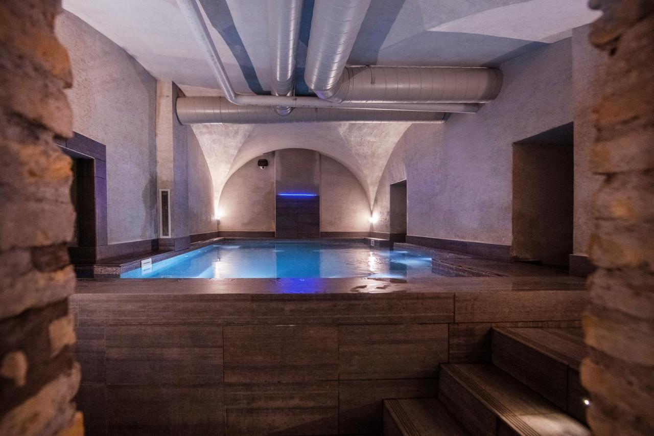 77 Seventy-seven - Maison D'art Collection Hotell Roma