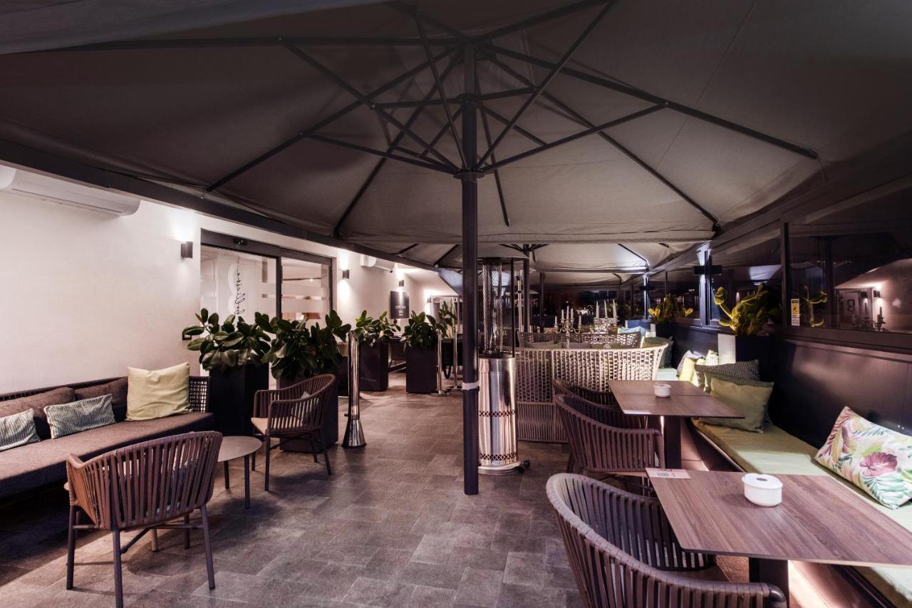 Hotell 77 Seventy-seven - Maison D'art Collection Roma
