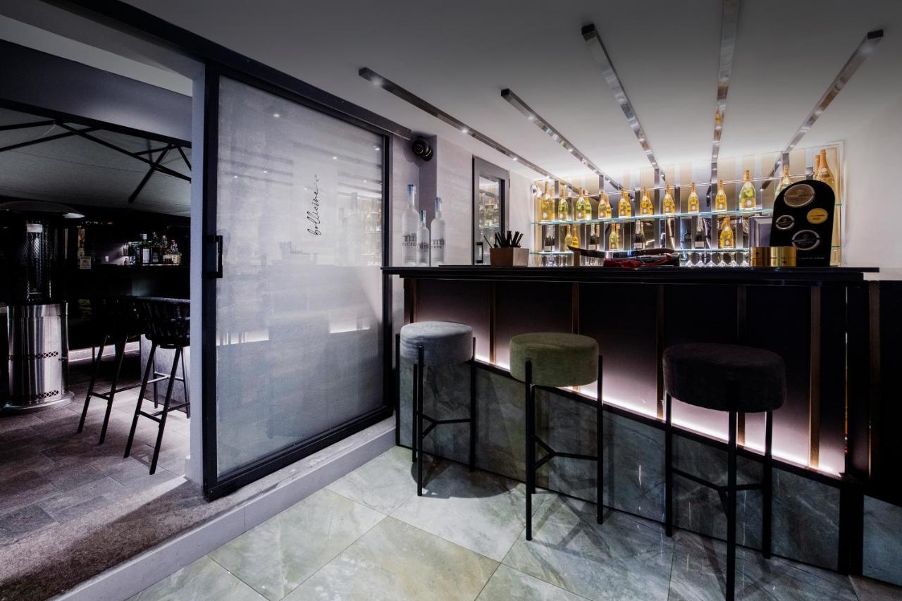 77 Seventy-seven - Maison D'art Collection 4*