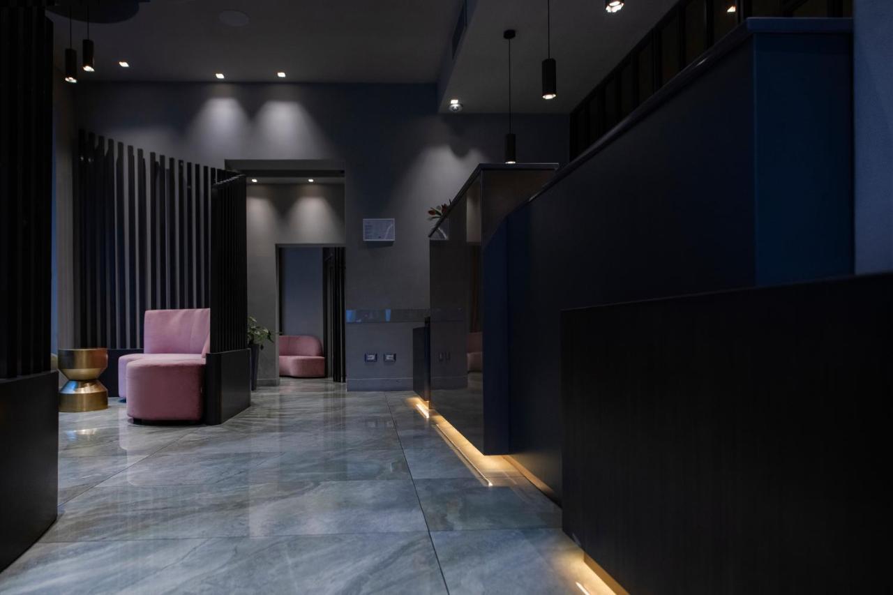 77 Seventy-seven - Maison D'art Collection Hotell Roma
