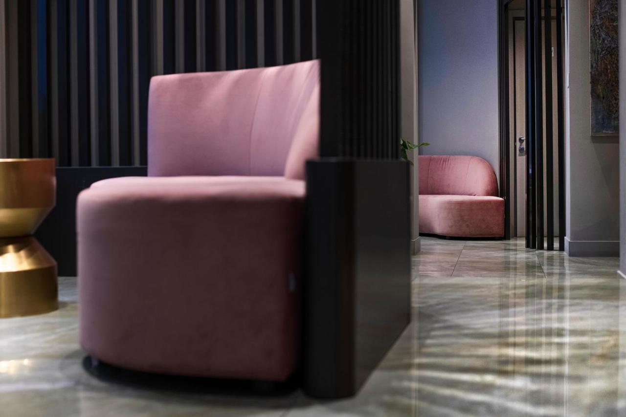 Hotel 77 Seventy-seven - Maison D'art Collection 4*