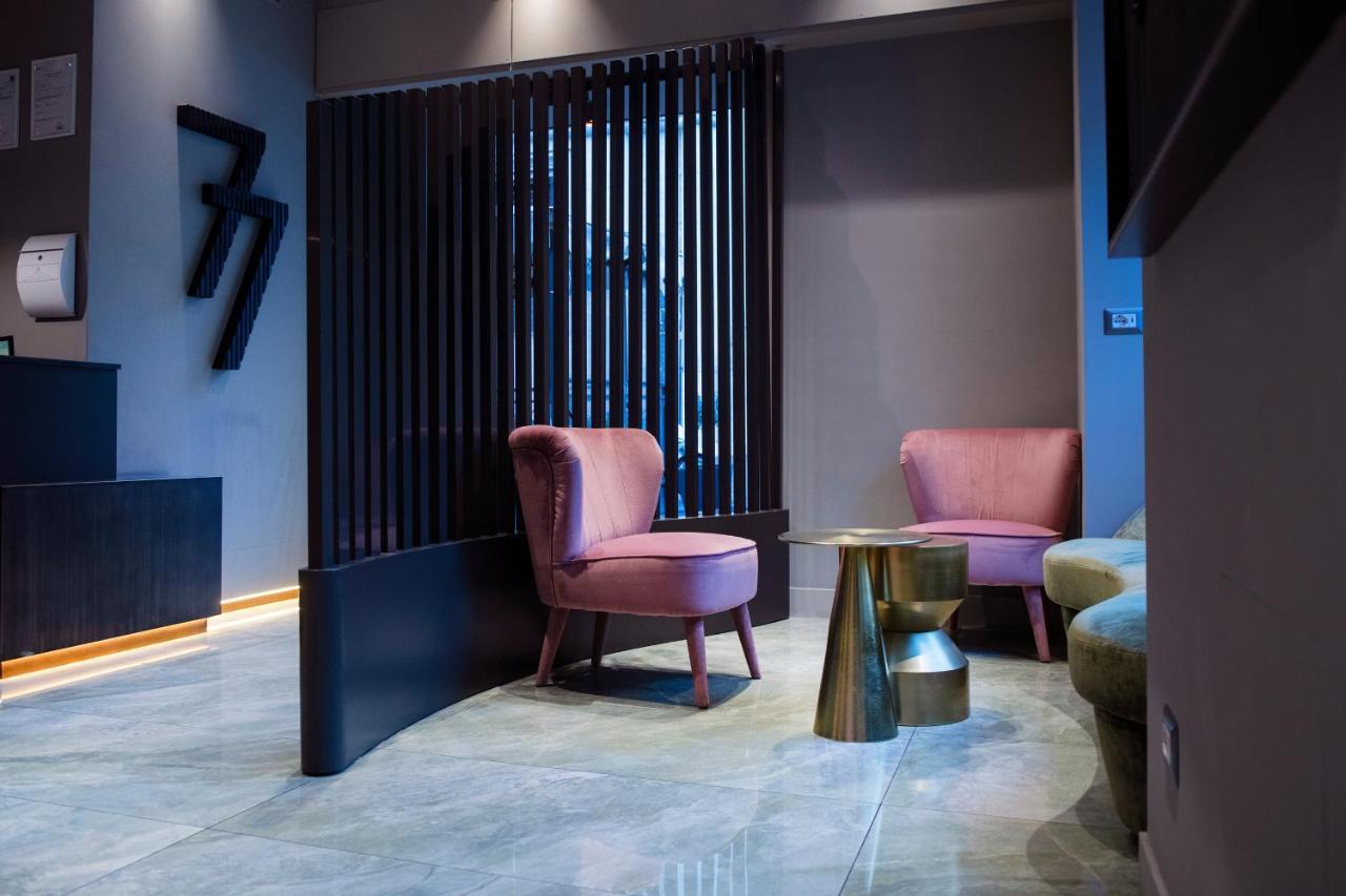 77 Seventy-seven - Maison D'art Collection 4* Roma