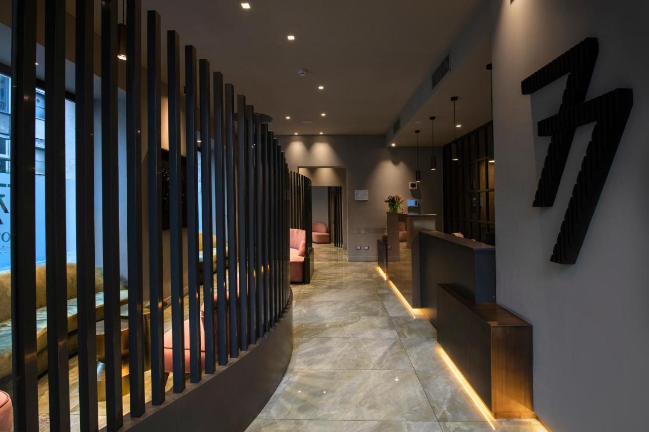 Hotel 77 Seventy-seven - Maison D'art Collection 4*