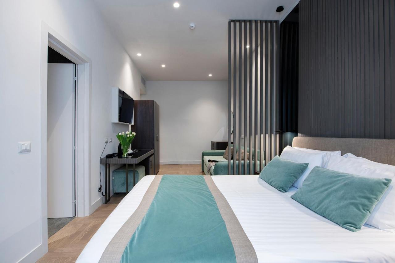 Hotel 77 Seventy-seven - Maison D'art Collection