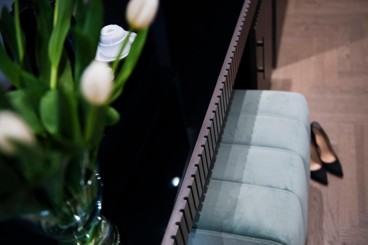 77 Seventy-seven - Maison D'art Collection 4* Roma