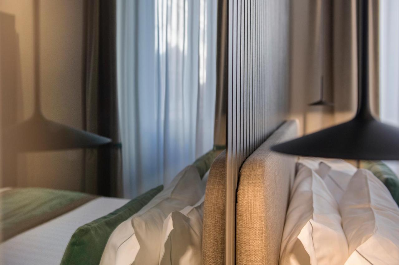 Hotell 77 Seventy-seven - Maison D'art Collection Roma
