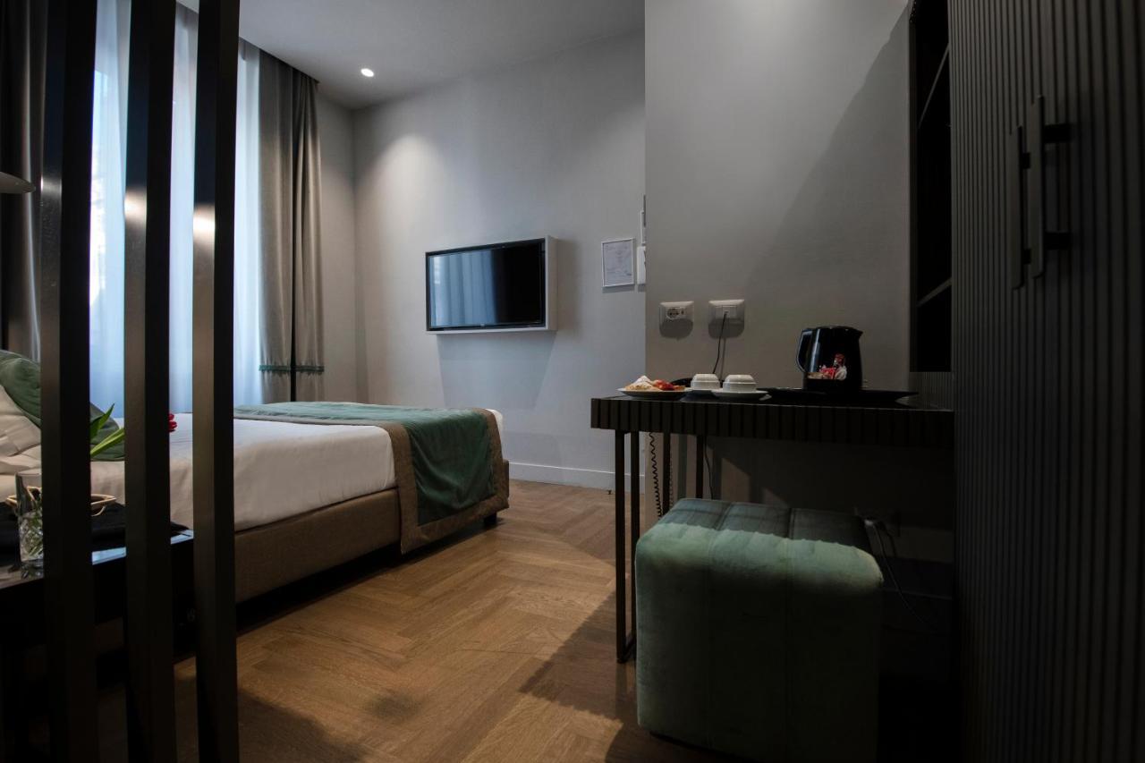 77 Seventy-seven - Maison D'art Collection 4* Roma