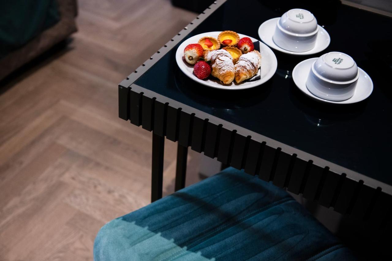 77 Seventy-seven - Maison D'art Collection Hotell