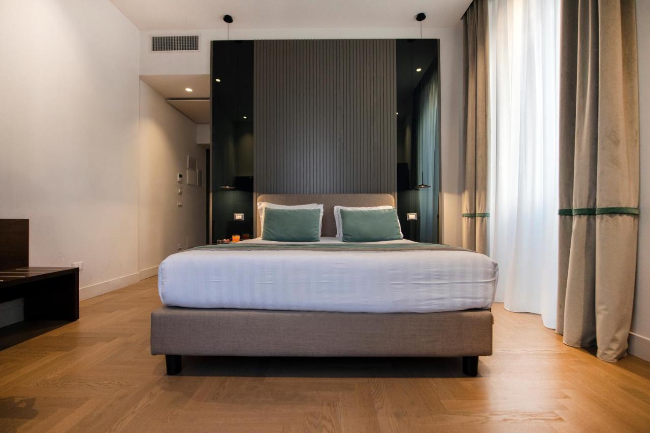 77 Seventy-seven - Maison D'art Collection Hotell Roma