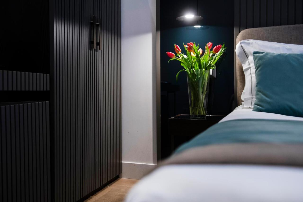 77 Seventy-seven - Maison D'art Collection 4* Roma