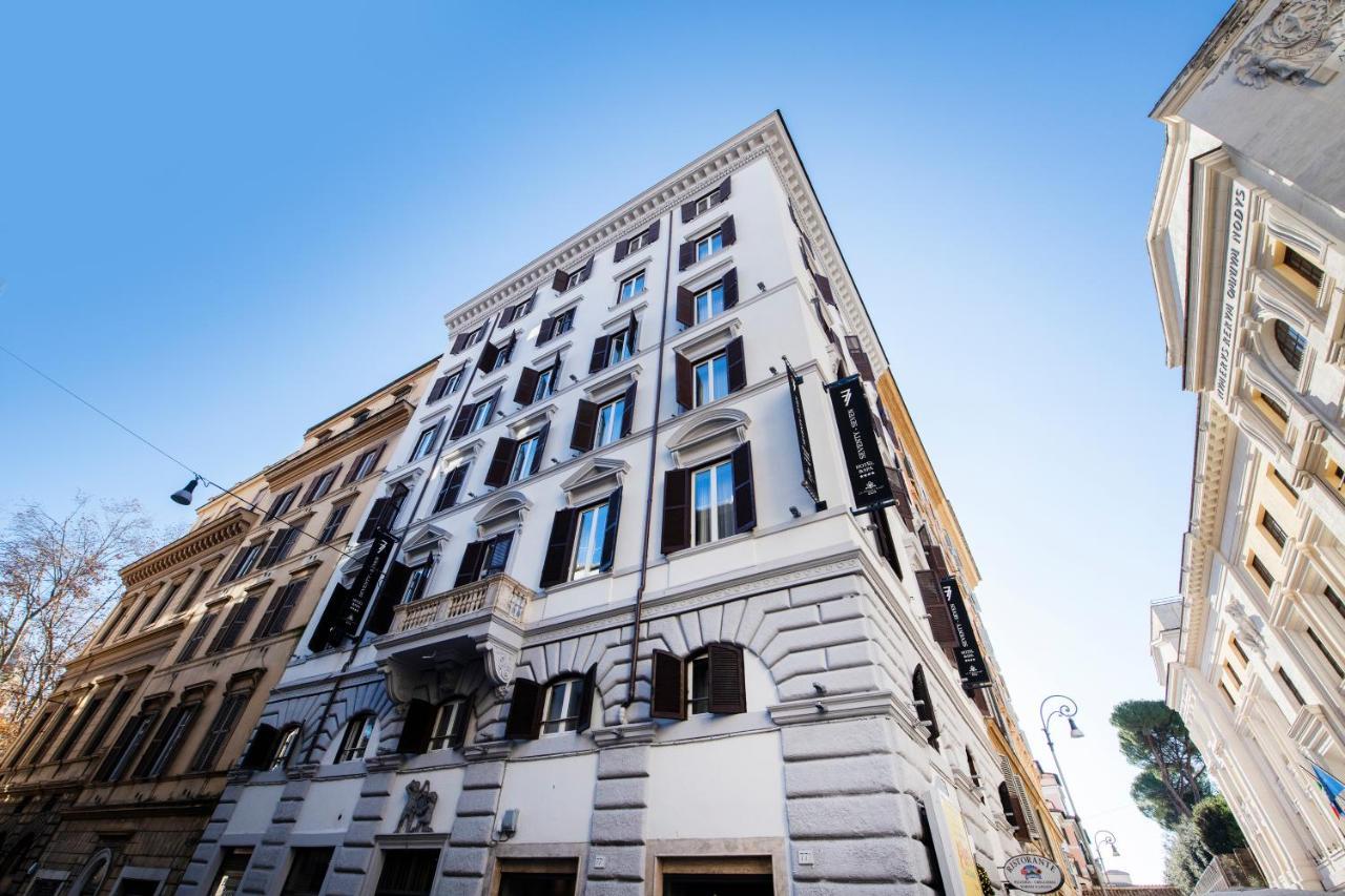 77 Seventy-seven - Maison D'art Collection Hotell 4*