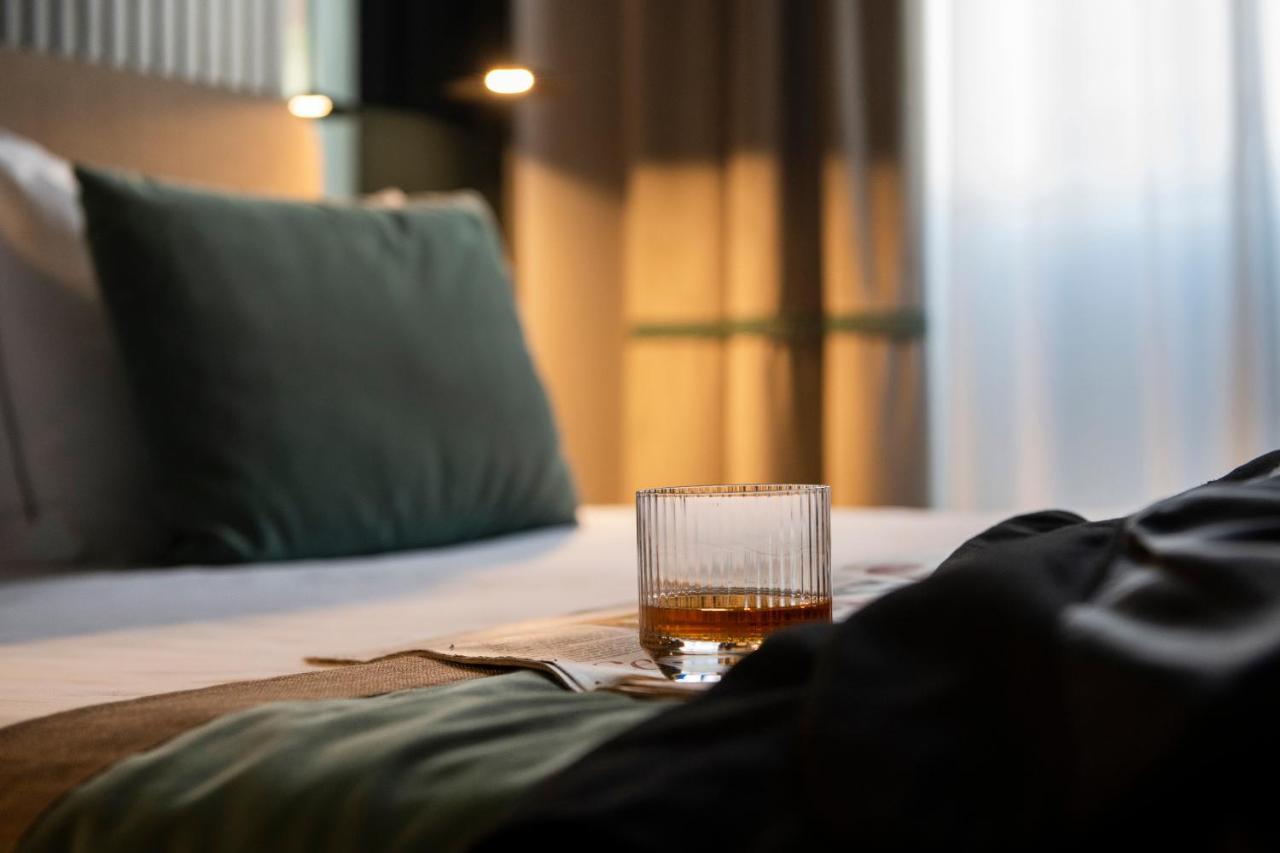 Hotel 77 Seventy-seven - Maison D'art Collection 4*