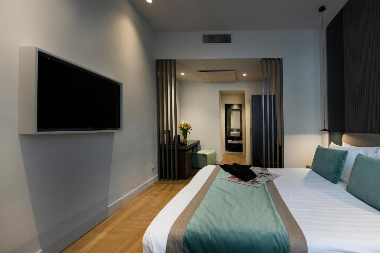 77 Seventy-seven - Maison D'art Collection Hotell