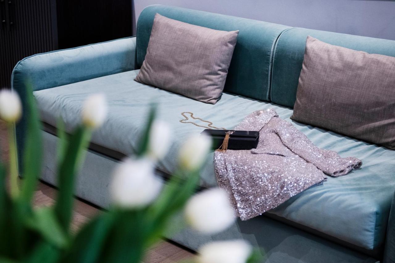 77 Seventy-seven - Maison D'art Collection Hotell Roma