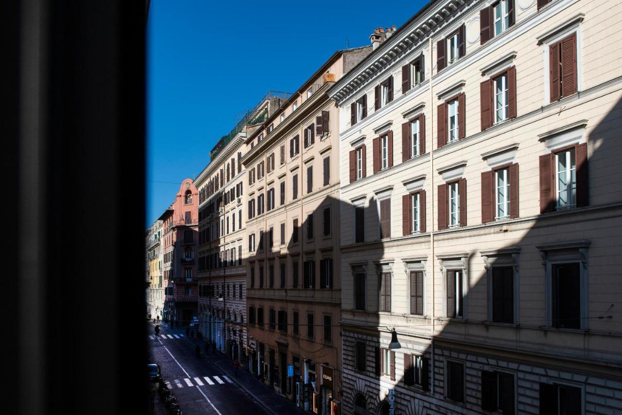 77 Seventy-seven - Maison D'art Collection 4* Roma