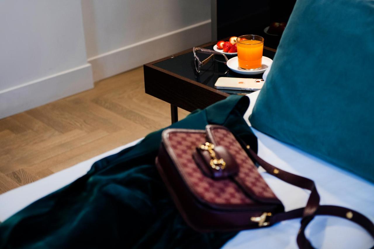 77 Seventy-seven - Maison D'art Collection Roma