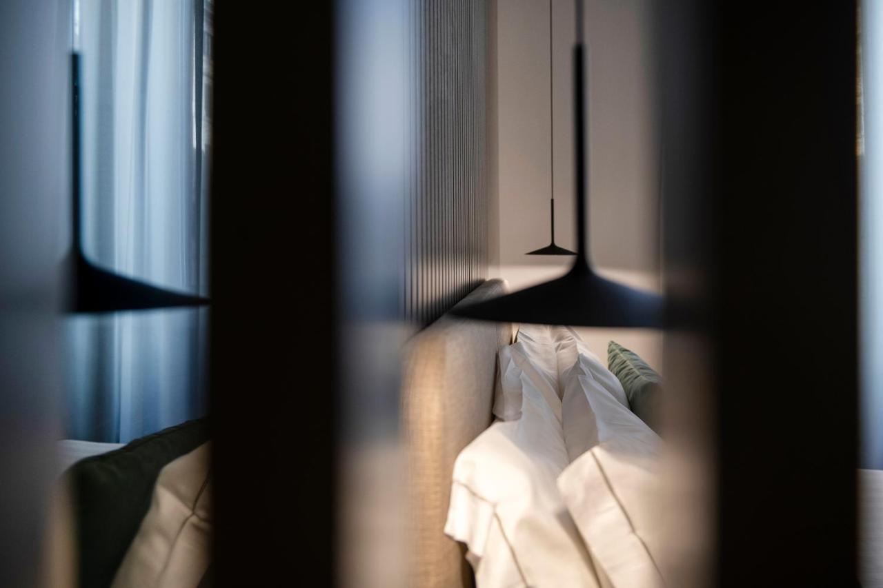 77 Seventy-seven - Maison D'art Collection Roma
