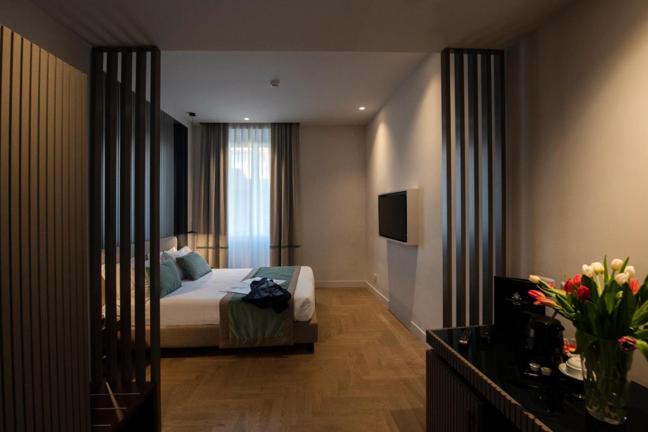 77 Seventy-seven - Maison D'art Collection 4* Roma