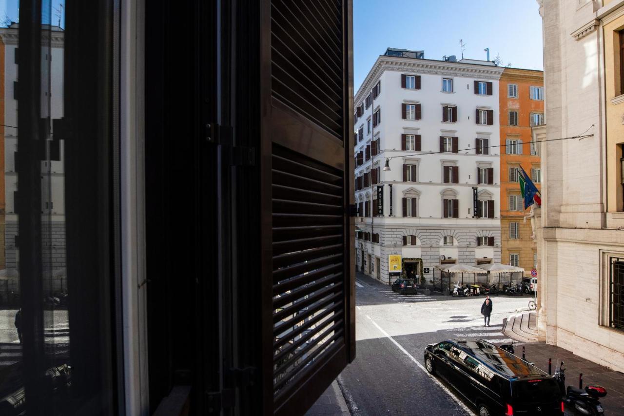 77 Seventy-seven - Maison D'art Collection 4* Roma