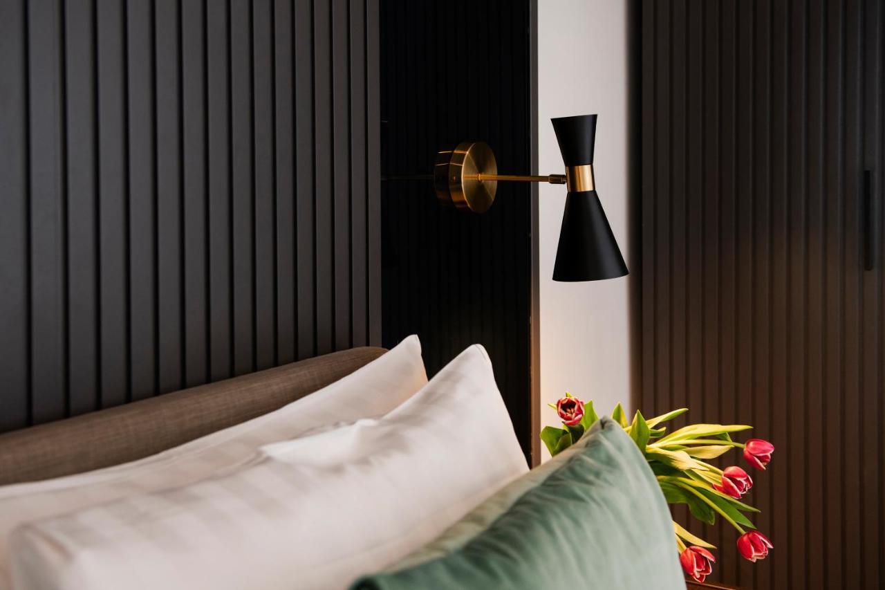 77 Seventy-seven - Maison D'art Collection Hotell Roma