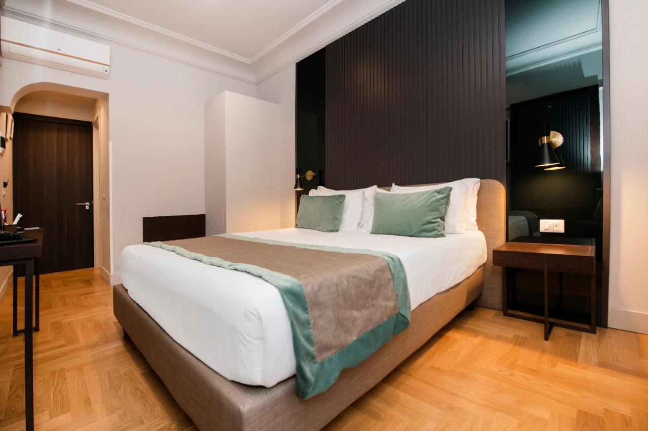 77 Seventy-seven - Maison D'art Collection Hotel Roma